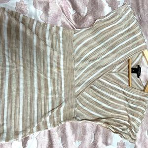 WHBM top